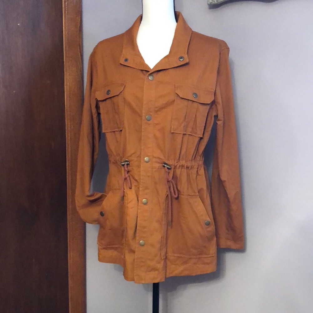 Women’s blazer